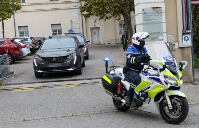 Drome. Tod von Nicolas: Die beiden Verdächtigen werden von einem Ermittlungsrichter in Marseille angeklagt