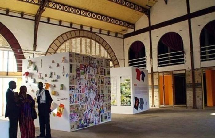 In Dakar wird die 15. Biennale zeitgenössischer afrikanischer Kunst eröffnet