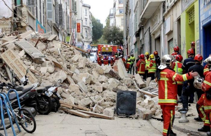 Sechs Jahre nach der Tragödie in der Rue d’Aubagne in Marseille beginnt an diesem Donnerstag der Prozess um unwürdige Wohnungen