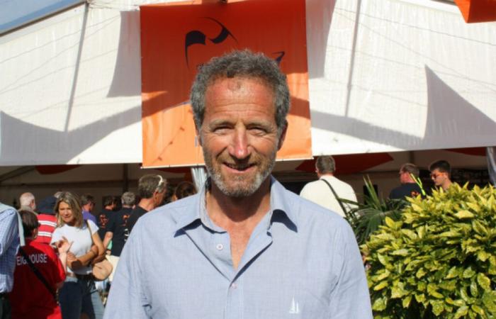 Michel Desjoyeaux, zweifacher Gewinner des Vendée Globe, nennt seine Favoriten für die Ausgabe 2024