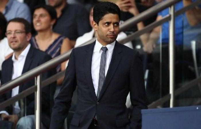 PSG/Atlético – Nasser al-Khelaïfi remobilisiert seine Truppen