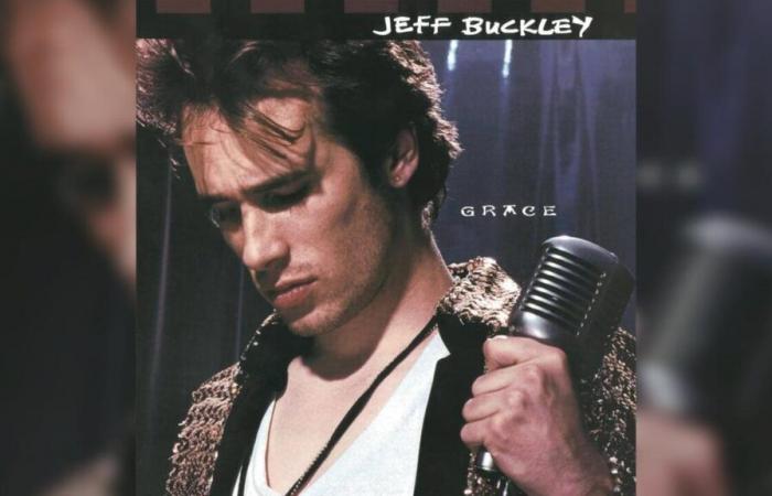 Das Album „Grace“ des Shooting-Rockstars Jeff Buckley feiert sein 30-jähriges Jubiläum