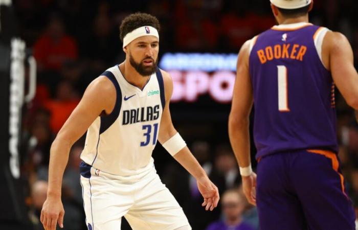 Mavs Bets: Die Phoenix Suns kommen in die Stadt