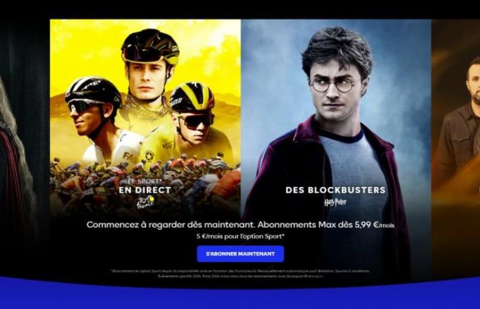 Nach Netflix und Disney+ wird eine weitere SVoD-Plattform das Teilen von Passwörtern verhindern … und ihre Preise erhöhen