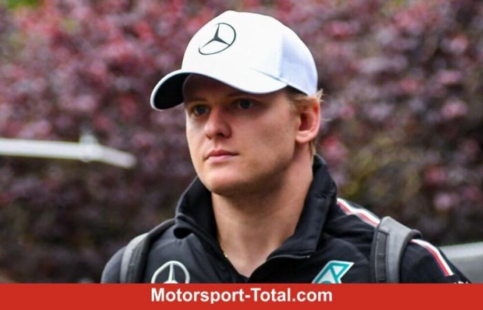 Comeback von Mick Schumacher “unrealistisch”