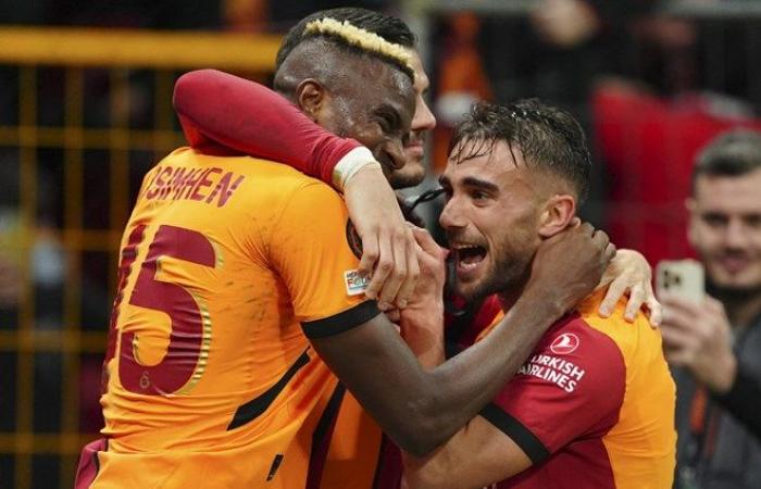 Galatasarays Sieg in der Weltpresse: Die viel erzählte Analogie zum Tottenham-Spiel – Last-Minute-Sportnachrichten