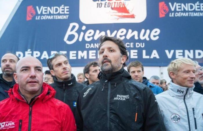 Vendée Globe 2024. Thomas Ruyant, Charlie Dalin, Yoann Richomme… Wer sind unsere Favoriten im Rennen?