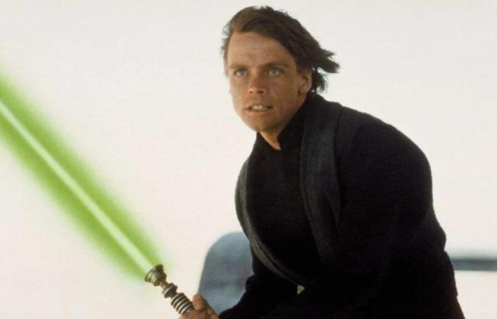 Star Wars: Die Skywalker-Saga ist möglicherweise noch nicht vorbei