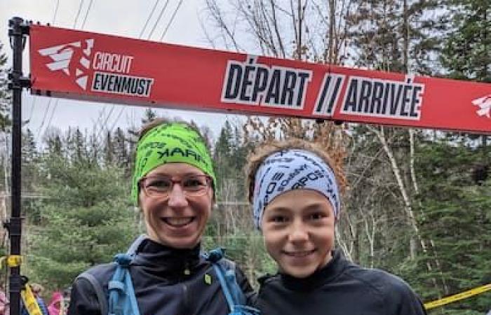 Ultramarathonläufer mit 13 Jahren: Ein junges Phänomen aus Sherbrooke schaffte das Kunststück, 87 km zu laufen