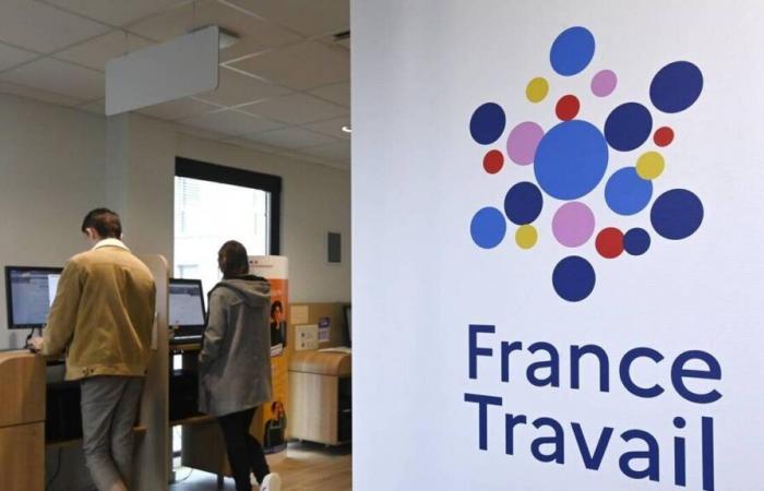 France Travail ändert seine Zugangsbedingungen zu digitalen Diensten