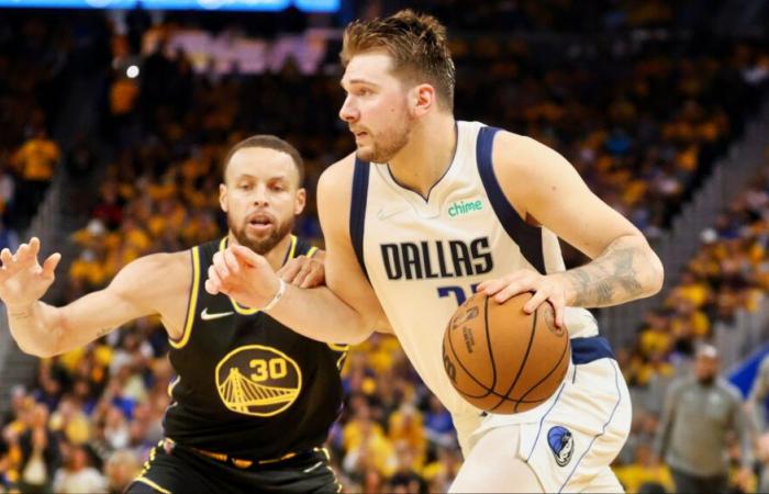 Golden State Warriors vs. Mavericks: Datum, Vorschau, Ticketinformationen und mehr