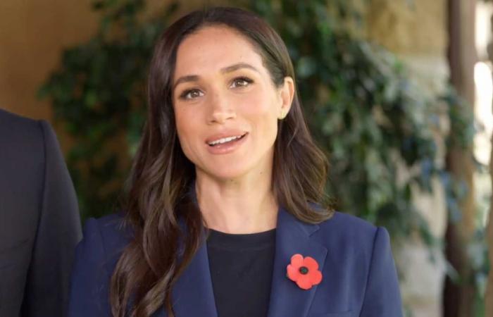 Prinz Harry und Meghan Markle treten seit Monaten zum ersten Mal gemeinsam auf