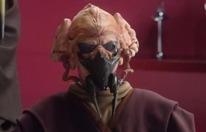 7 Geheimnisse der Plo Koon Jedi