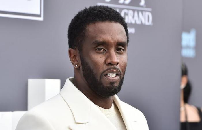 Rapper Sean „Diddy“ Combs fordert Kaution