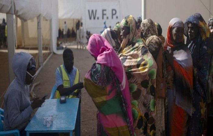 Nahrungsmittelkrise im Südsudan: WFP appelliert dringend an Geber, drohende Hungersnot abzuwenden – VivAfrik