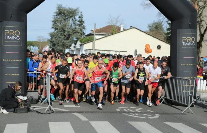 Eines der legendärsten Rennen der Gironde feiert 2025 ein Comeback