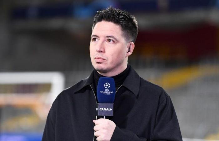 Samir Nasri mit Sampaoli in Rennes? Die Antwort fällt