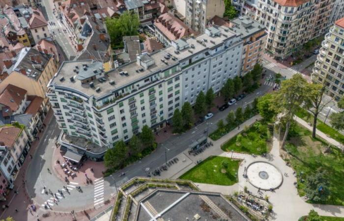 Immobilienmarkt. Ist es immer noch ein guter Plan, in Haute-Savoie zu investieren?