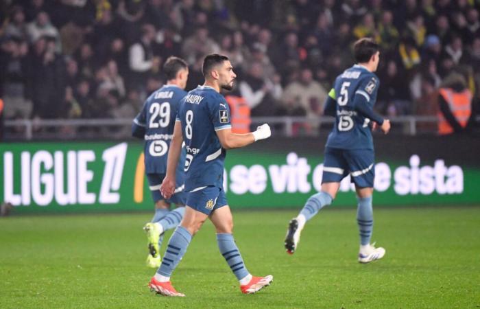 Ligue 1 – OM-Auxerre: voraussichtliche Aufstellungen, TV-Kanal und Spielzeit