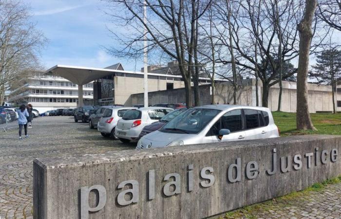 „Er hat seine DNA überall hinterlassen“: In Essonne drohen vier Jahre Gefängnis für einen Serieneinbrecher