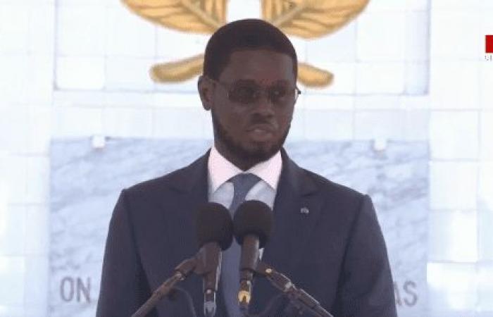 Senegal: Auf dem Weg zur Verabschiedung eines neuen Gesetzes zu Verteidigung und Sicherheit | APAnews