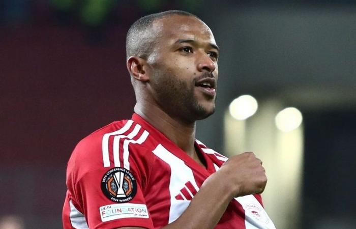 Europa League: Torschützen von En-Nesyri und El Kaabi, Aguerd verletzt