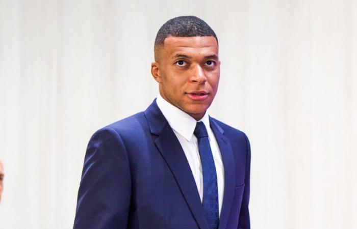 Kylian Mbappé, die schockierende Ankündigung zu seinem Vergewaltigungsfall