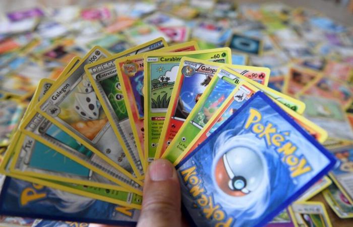 Seine Post mit Pokémon-Karten im Wert von 14.000 Euro geht verloren, La Poste bietet ihm nur … 16 Euro Entschädigung an