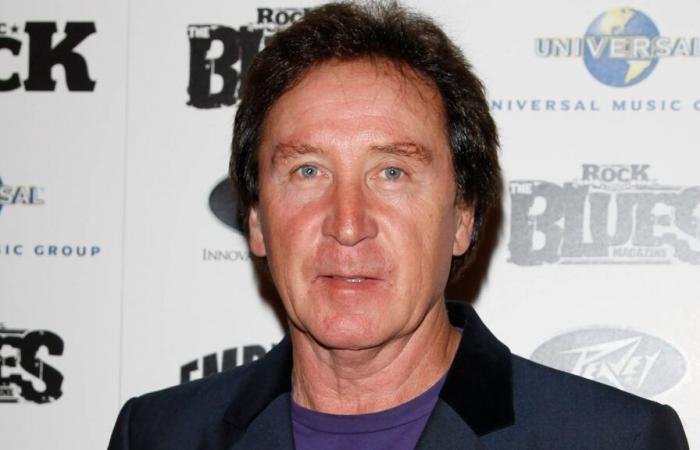 Der Sohn von The Who’s Kenney Jones stirbt, als der britische Rocker mit gebrochenem Herzen „verheerende Neuigkeiten“ mitteilt – The Sun