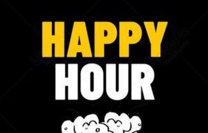 Donnerstag ist die größte NON-STOP HAPPY HOUR! – HIDE Châtelet – Paris, 75001