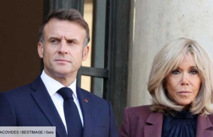 Emmanuel Macron von Brigitte Macron gerügt: sein Ultimatum beim Abendessen!