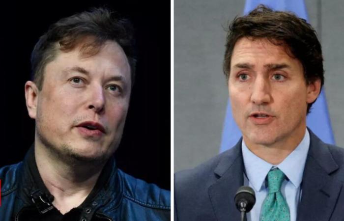 „Er wird weg sein“: Elon Musk sagt Trudeaus Schicksal bei den nächsten Wahlen in Kanada voraus