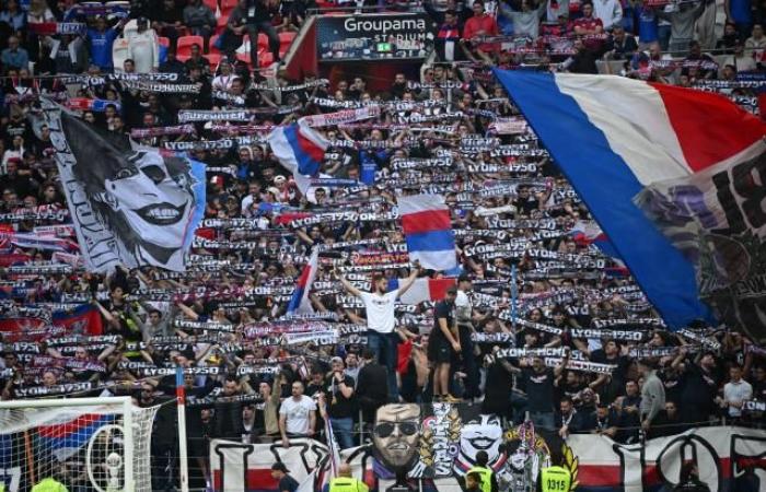 OL jagt vor dem Derby gegen Saint-Étienne den Schwarzmarkt