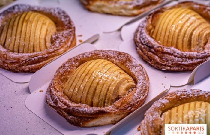 Île-de-France: Den besten Apfelkuchen 2024 gibt es in Essonne