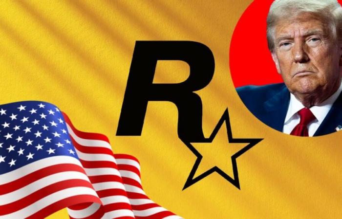 GTA 6: Trumps Sieg bei den US-Wahlen bringt den ehemaligen Mitbegründer von Rockstar zur Lüge