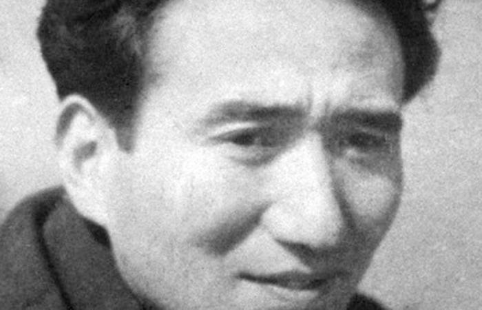 Osamu Dazai, der Skandalöse von Tokio – Libération