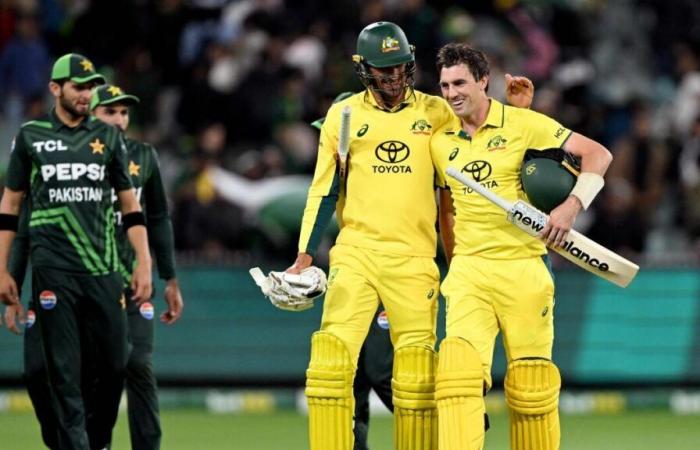 AUS vs. PAK Live-Streaming-Info, 2. ODI: Wann und wo man die Pakistan-Australien-Tour 2024 sehen kann; Spieldetails, Kader