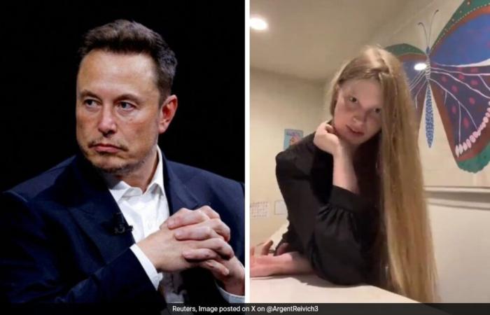 Elon Musks Transgender-Tochter nach Trumps Sieg