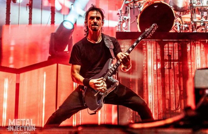 GOJIRA, JUDAS PRIEST, KNOCKED LOOSE, SPIRITBOX & mehr für GRAMMYs nominiert