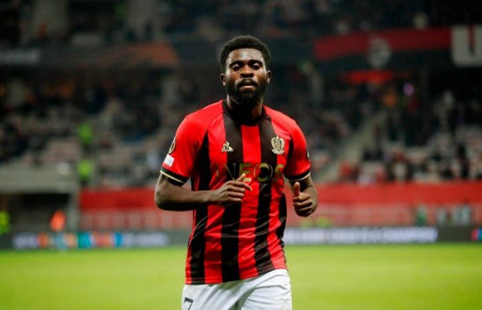 Boga hat alles verändert, die Bewertungen der Spieler von OGC Nice nach ihrem 2:2-Unentschieden gegen Twente in der Europa League