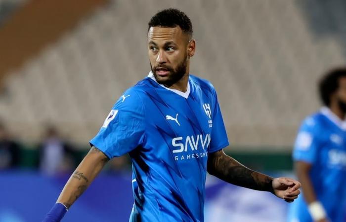 Al Hilal vs. Al Ettifaq Live-Streaming: Wird Neymar Jr. in der Saudi Pro League wieder zum Einsatz kommen?