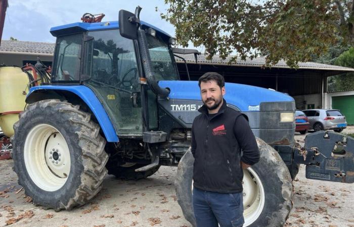 Werden Landwirte wahrscheinlich erneut Straßen blockieren?