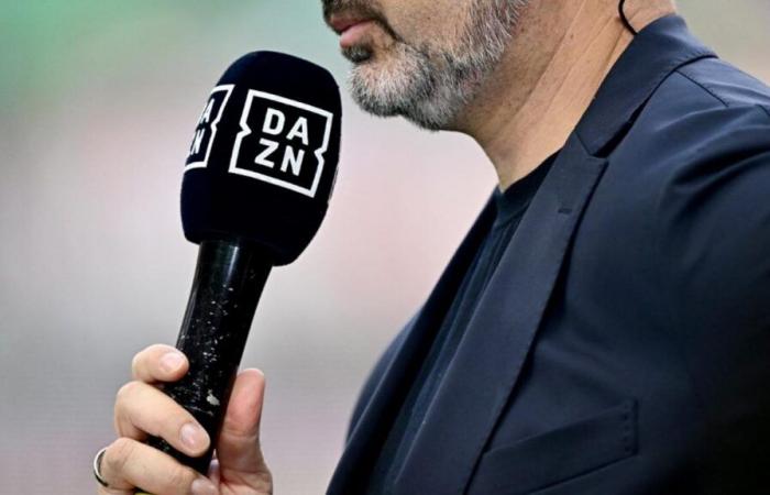 Fußball: 15 Euro pro Monat, unverbindlich, DAZN senkt seine Preise noch etwas weiter