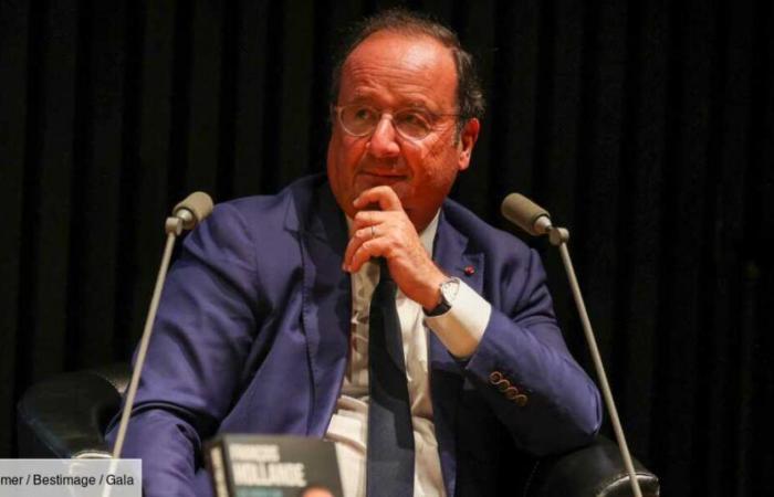 François Hollande wechselt die Rollen: Seine große Ankündigung überrascht alle!