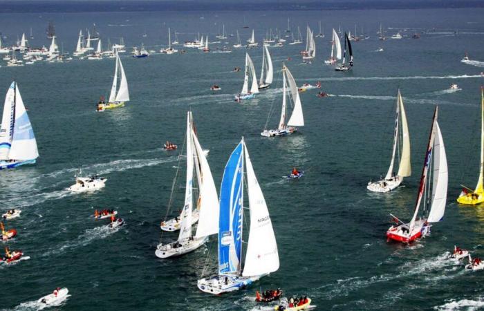 Verschwindenlassen, Rettungen, Rekorde, Podium … Ein Rückblick auf fünf bemerkenswerte Ereignisse der Vendée Globe