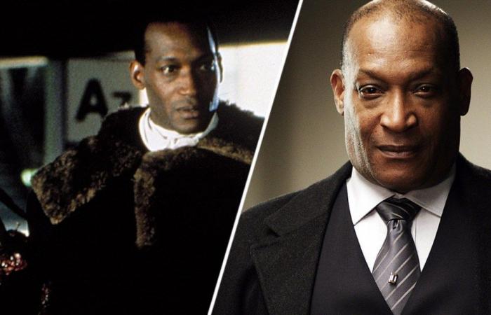 „Candyman“- und „The Crow“-Schauspieler mit Hunderten von Credits wurde 69 Jahre alt