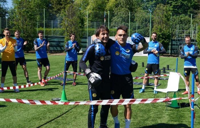 Inter Tifosi sind sich immer noch uneinig über Antonio Contes Erfahrungen bei Inter: Welcher Empfang am Sonntag?