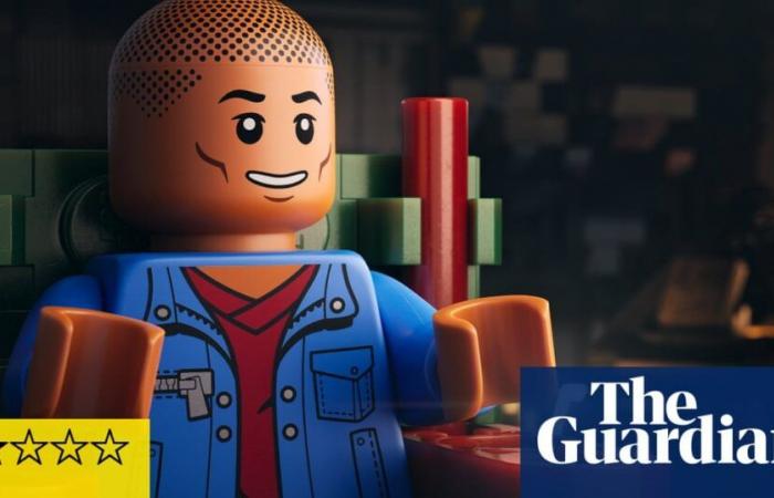 „Piece By Piece“-Rezension – ein herzliches Biopic über das Leben von Pharrell Williams … in Lego | Filme