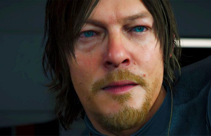 Verwenden Sie Quick Resume nicht mit Death Stranding auf der Xbox. Dieser Fehler verhindert, dass Sie | speichern können Xbox