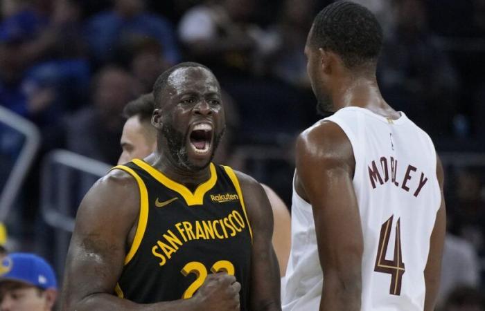 Warriors vs Cavaliers: Elite-Teams bereit für Vorschau auf das NBA-Finale